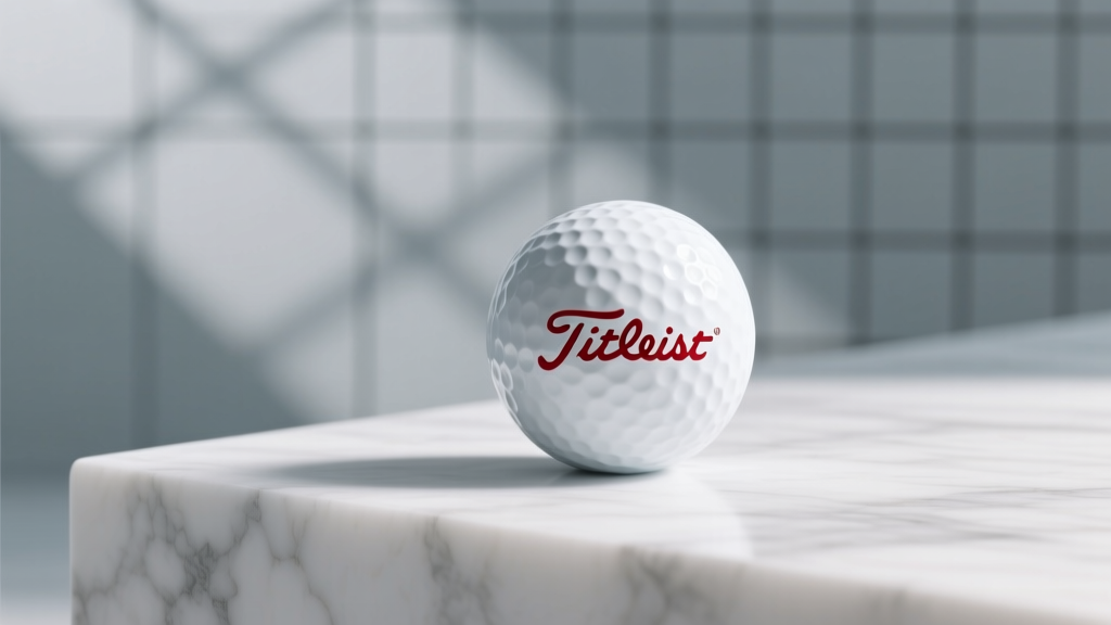 Where Are Titleist Golf Balls Made? | USA Manufacturing Facts