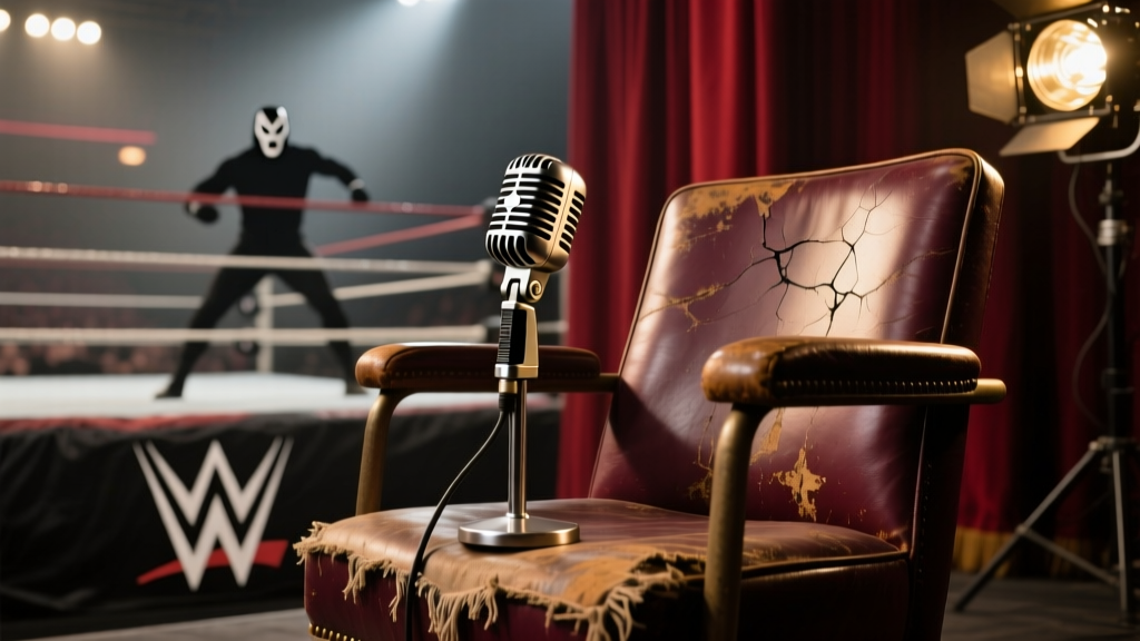 Who Was the First Wrestler in WWE? | WWE Origins