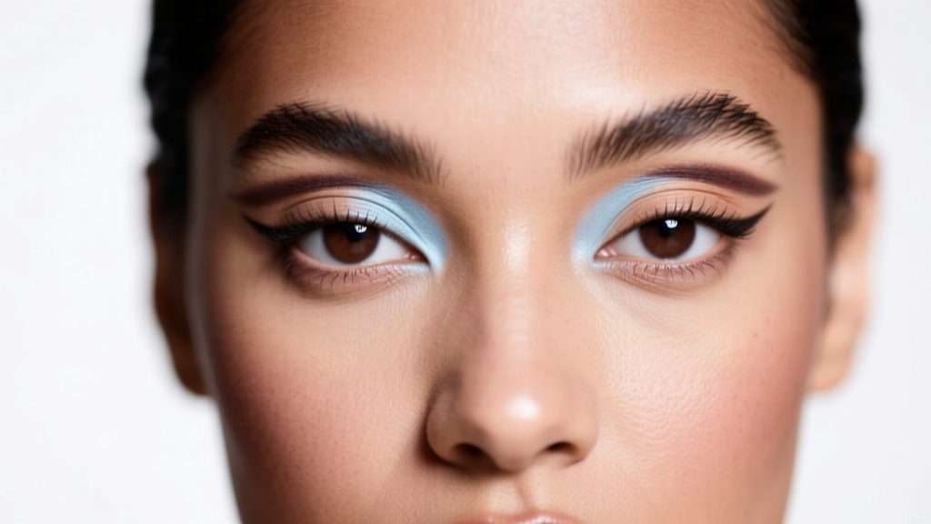 Under-Eye Concealer Techniques for Dark Circles and Puffiness