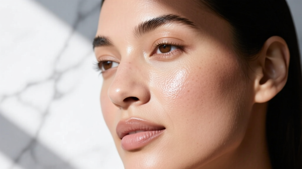 Why Your Combination Skin Needs Niacinamide Every Seasonal