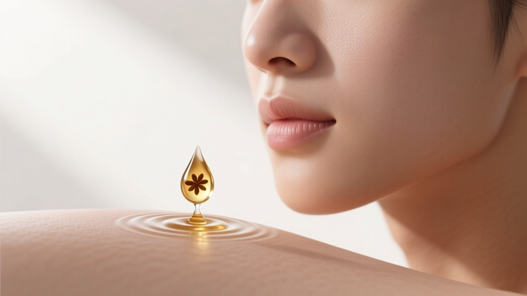 Why Your Uneven Skin Needs Bakuchiol Every Weekly