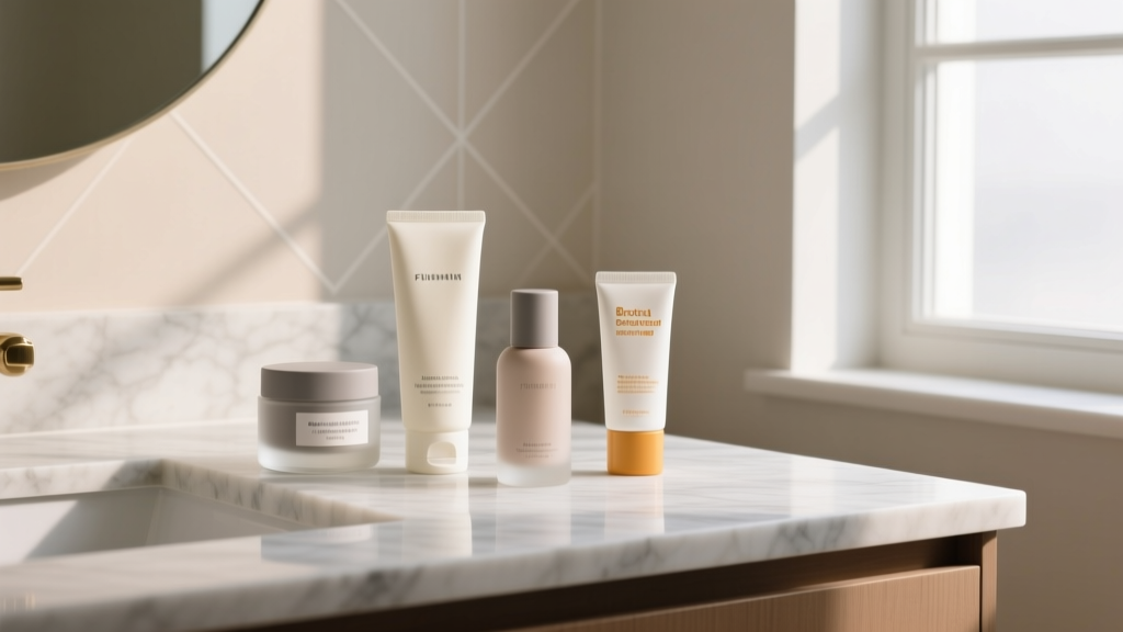 The Proven Skincare Routine Beginners Should Start With Today