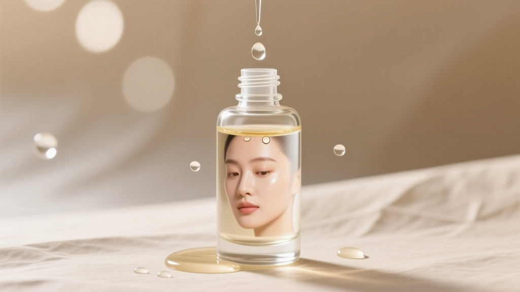 Niacinamide Toner Benefits For Dehydrated Skin Explained