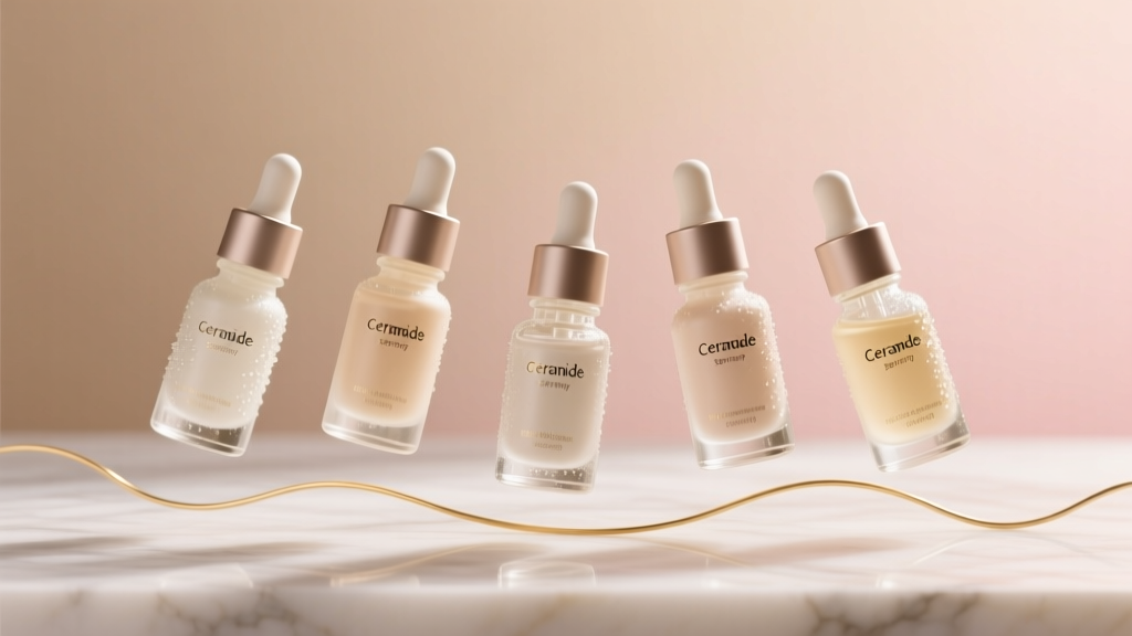 Best Ceramide Serums For Dull Skin In 2026