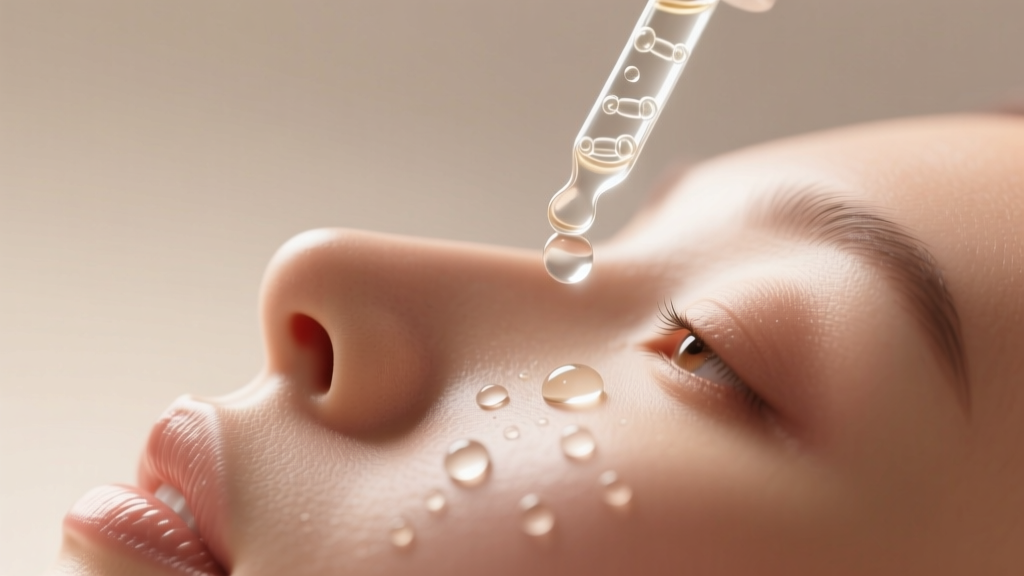 Why Your Normal Skin Needs Peptide Every Weekly