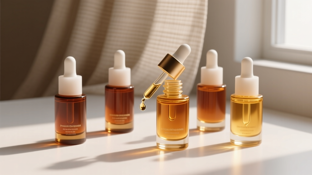 Best Rosehip Oil Serums For Dull Skin In 2026