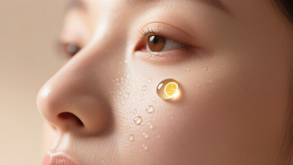 What Happens When You Use Vitamin C On Dull Skin Daily