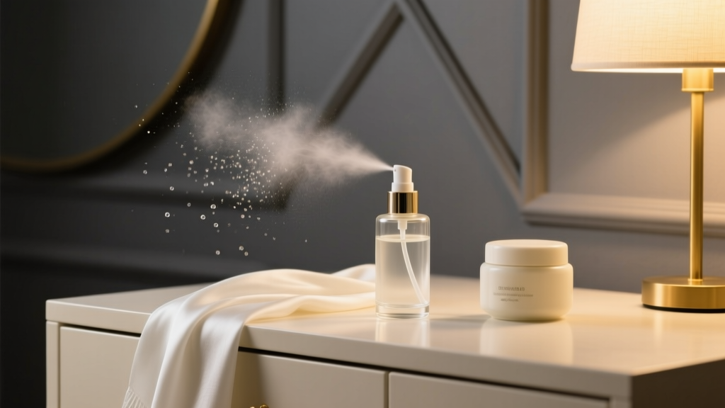 Nighttime Skincare Mistakes That Damage Sensitive Skin Barrier