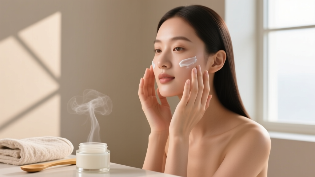 The Nourishing Skincare Routine Beginners Should Start With Today
