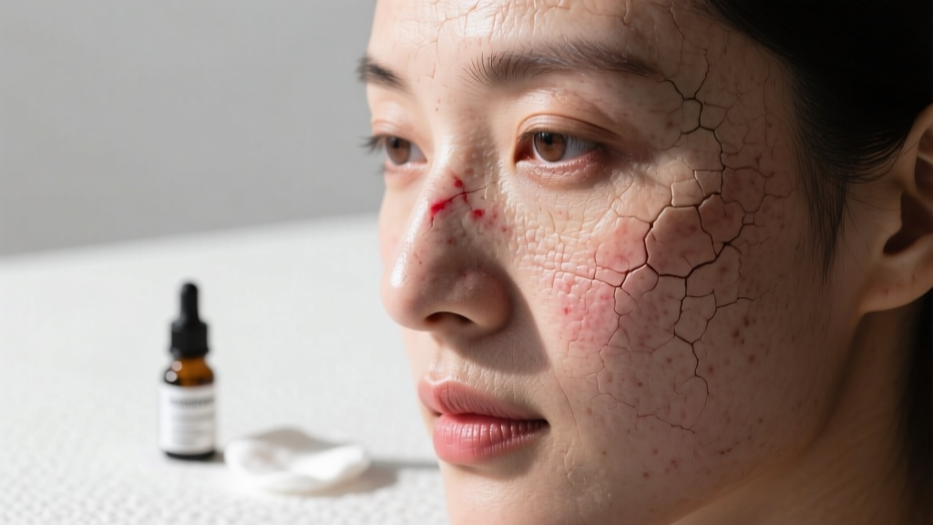 How To Fix Dry Skin After 20 Days Of Neglect