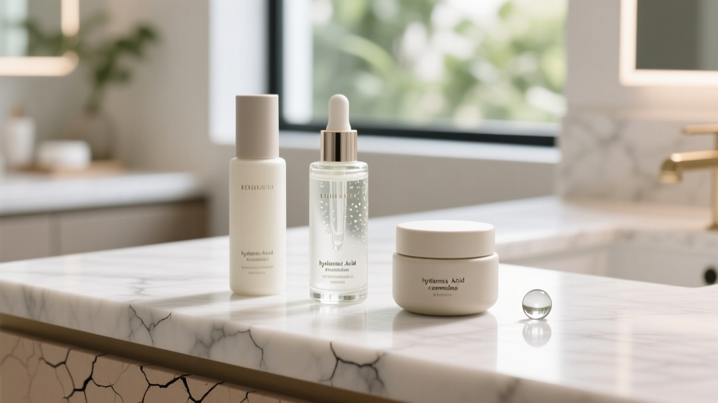 How To Choose The Right Moisturizer For Dehydrated Skin Type