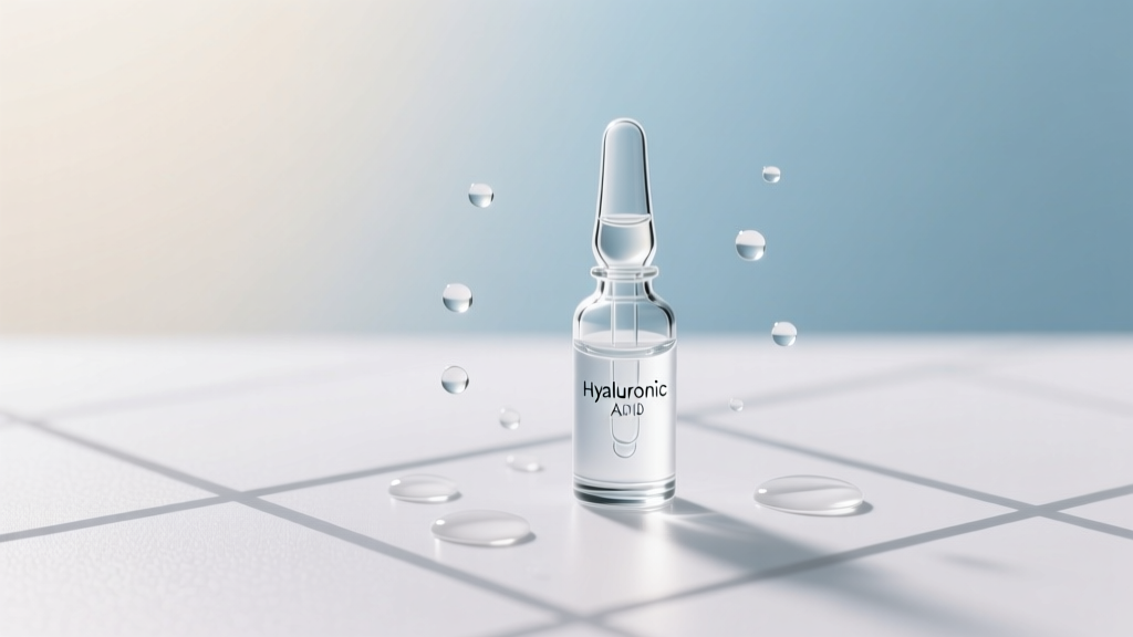 12 Signs Your Seasonal Routine Is Missing Hyaluronic Acid