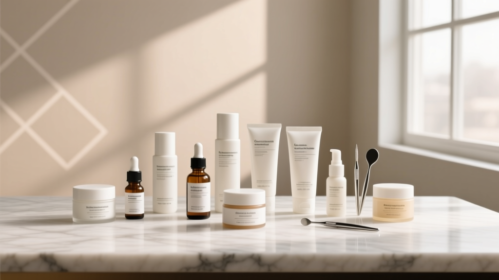 12 Dermatologist Approved Steps For Advanced Skin