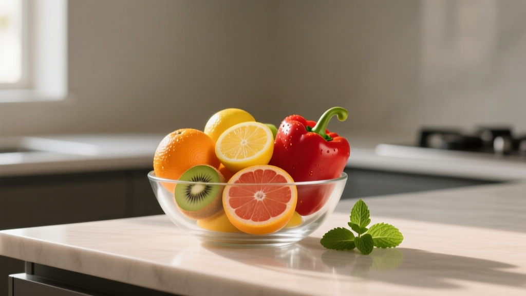 5 Signs Your Quick Routine Is Missing Vitamin C