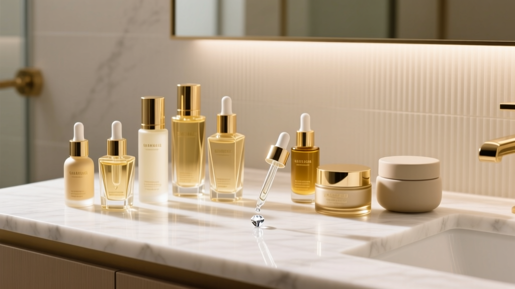 12 Dermatologist Approved Steps For Luxury Skin