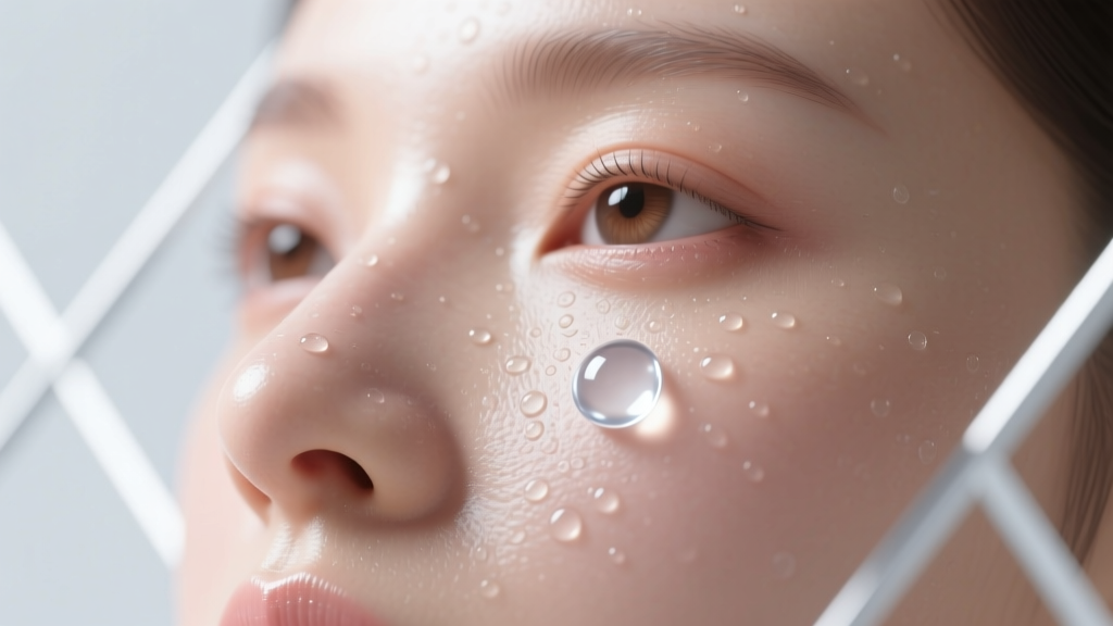 The Complete Guide To Hyaluronic Acid For Dull Skin Care