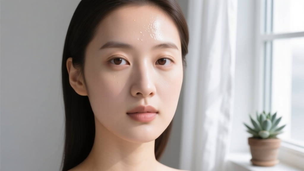 How To Fix Oily Skin After 20 Days Of Neglect