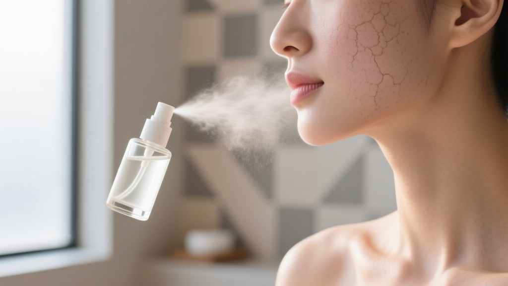 Weekend Skincare Mistakes That Damage Dry Skin Barrier