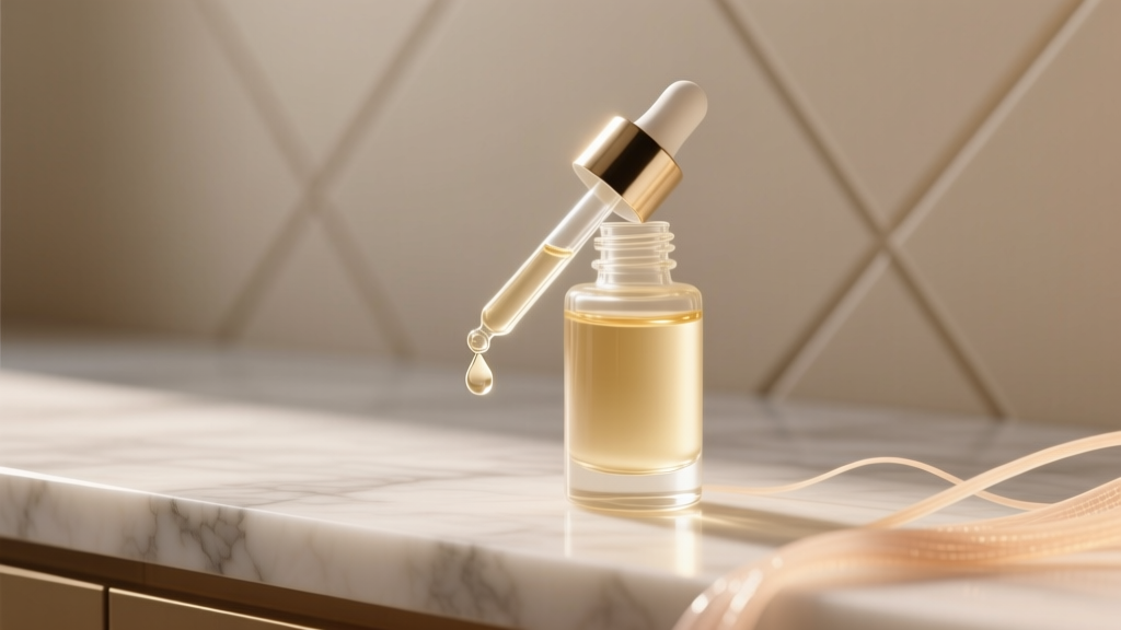 How To Choose The Right Serum For Dull Skin Type