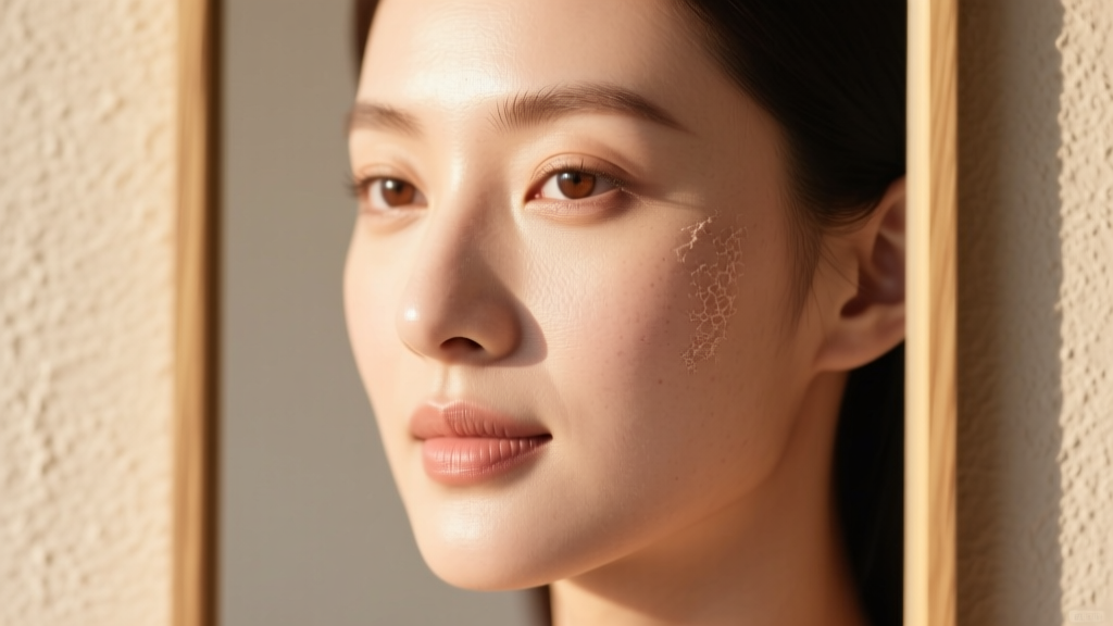How To Fix Dry Skin After 12 Days Of Neglect