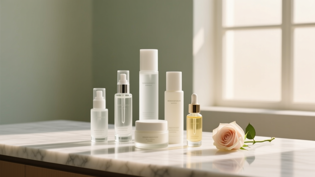 The Advanced Skincare Routine Beginners Should Start With Today