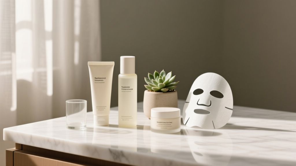 The Gentle Skincare Routine Beginners Should Start With Today