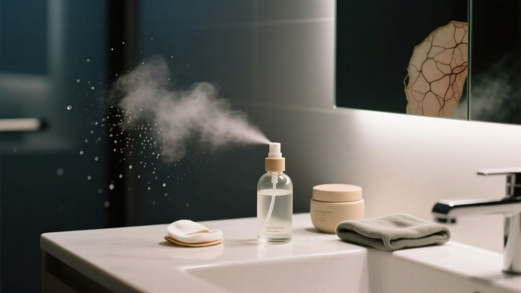 Nighttime Skincare Mistakes That Damage Dry Skin Barrier