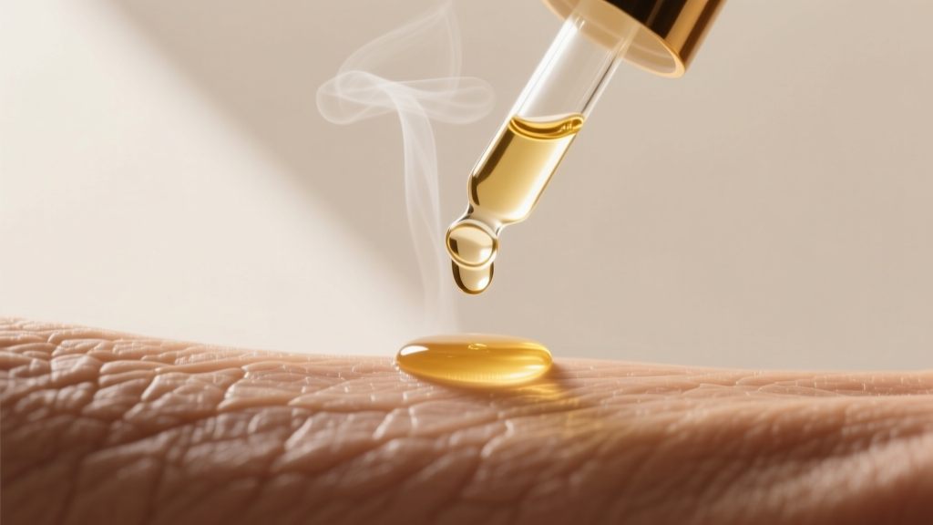 The Complete Guide To Bakuchiol For Dry Skin Care