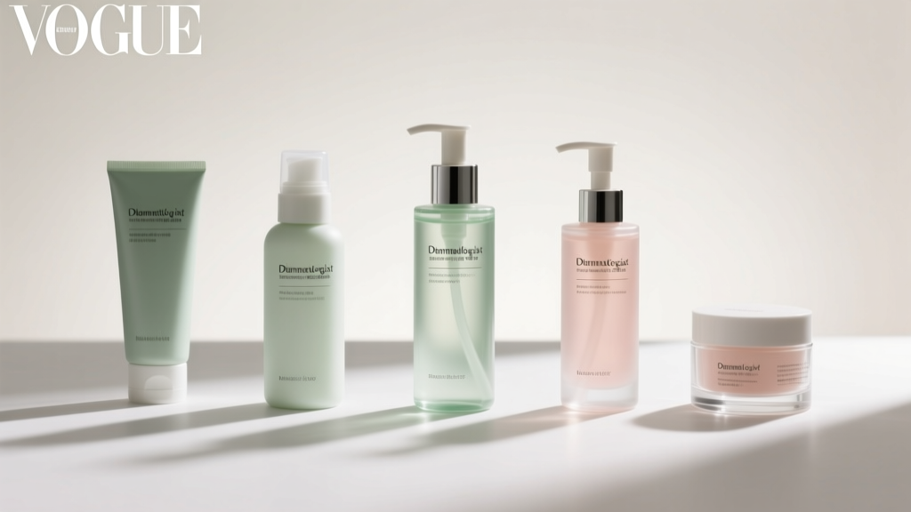 Best Soothing Face Washes For Acne Prone Skin Tested And Ranked