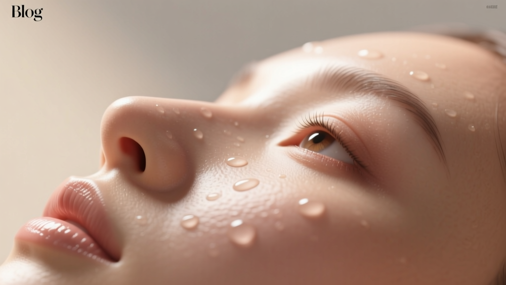 Building A 15 Step Routine For Hydrating Uneven Skin