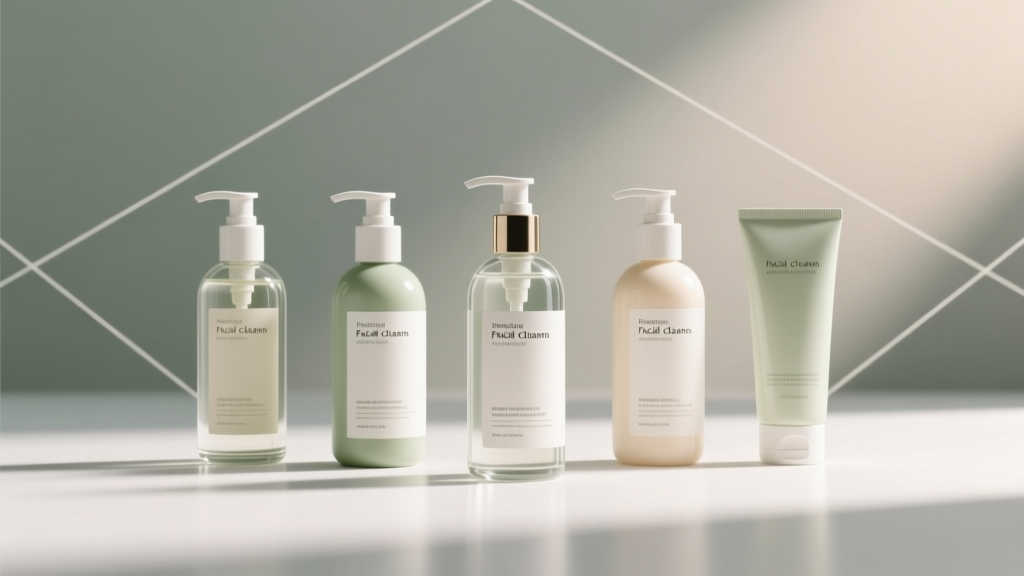 Best Essential Face Washes For Uneven Skin Tested And Ranked
