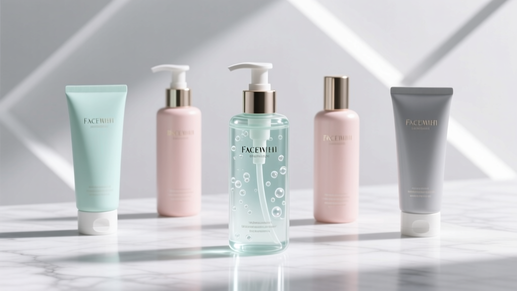 Best Revitalizing Face Washes For Dull Skin Tested And Ranked