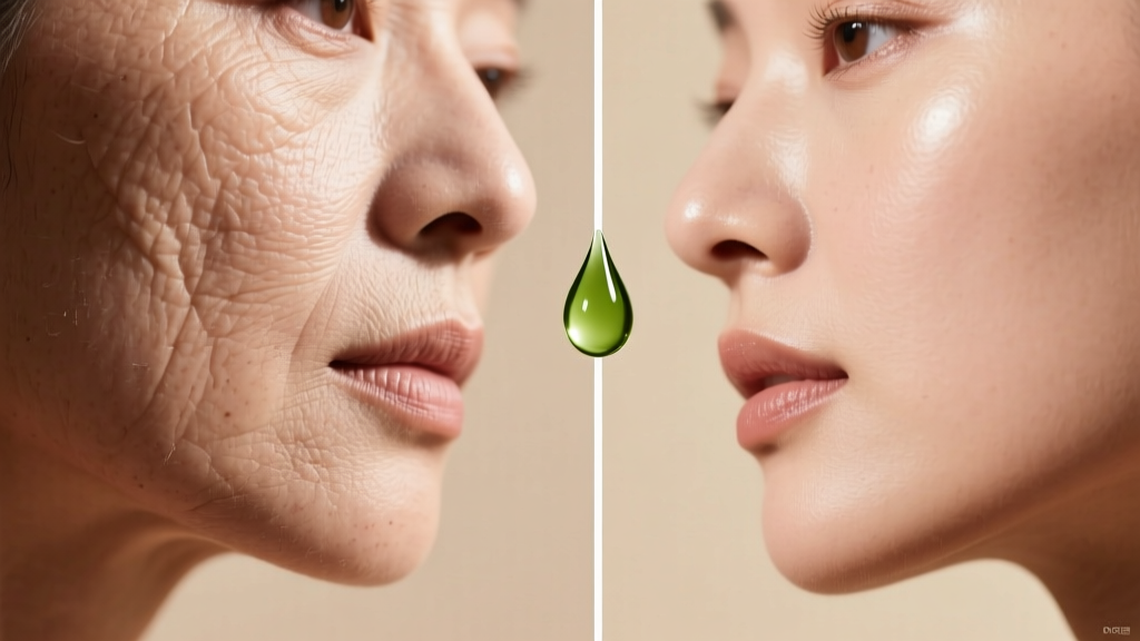 What Happens When You Use Green Tea On Dehydrated Skin Daily