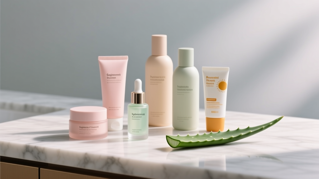 The Daily Skincare Routine Beginners Should Start With Today