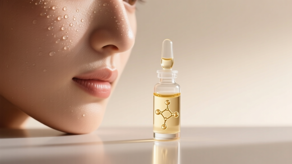 The Complete Guide To Ceramide For Dull Skin Care