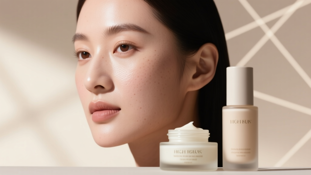 How To Choose The Right Moisturizer For Combination Skin Type