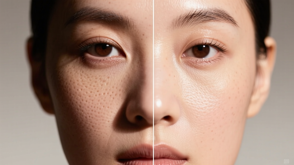 How Retinol Transforms Dull Skin In 15 Weeks