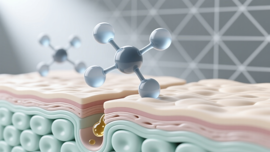 The Science Behind Squalane And Uneven Skin Repair