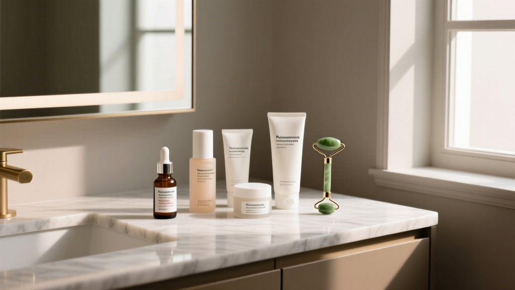 How To Build A Targeted Quick Skincare Routine For Acne Prone