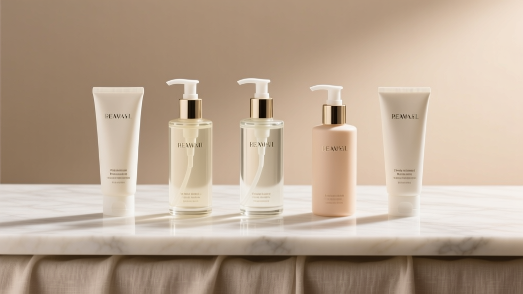Best Nourishing Face Washes For Mature Skin Tested And Ranked