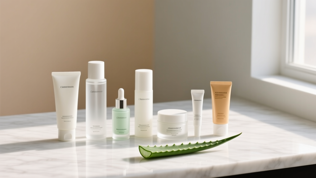 Building A 7 Step Routine For Budget Dehydrated Skin