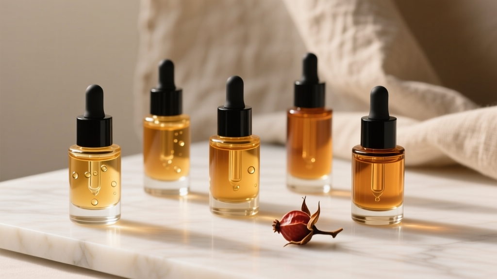 Best Rosehip Oil Serums For Mature Skin In 2026