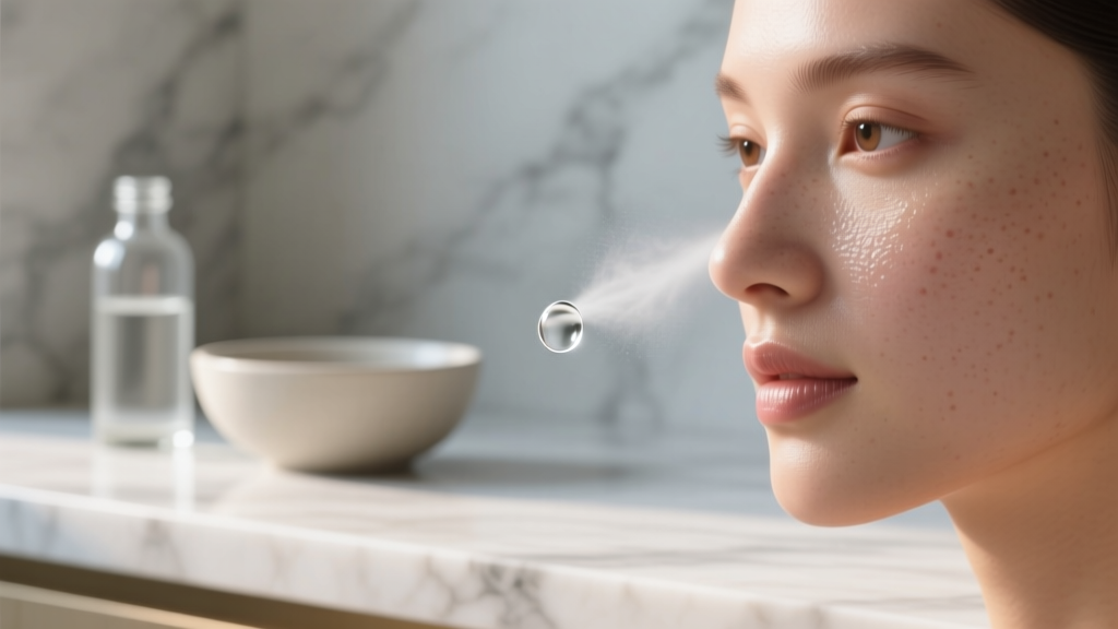 Weekend Skincare Mistakes That Damage Combination Skin Barrier
