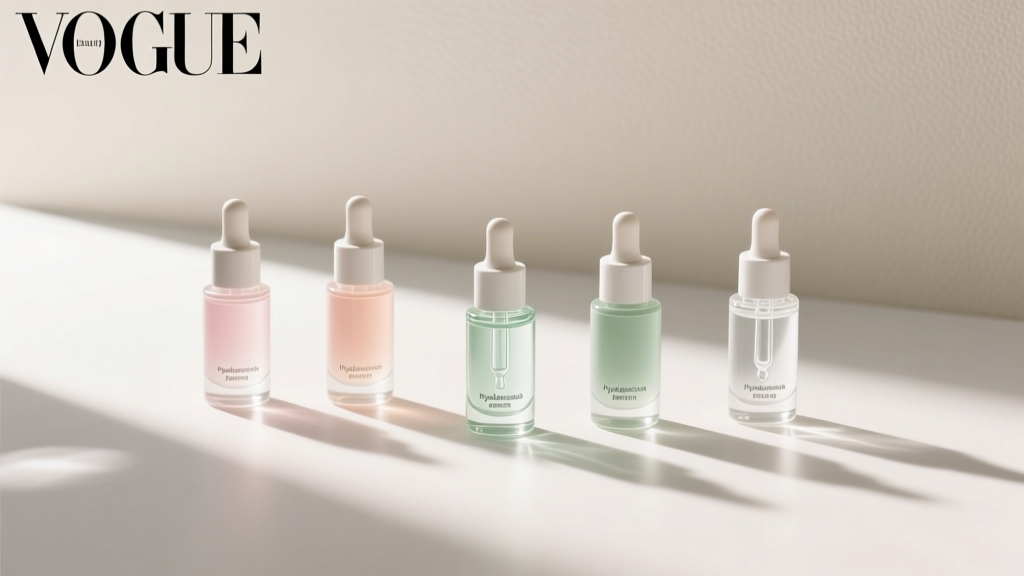Best Hyaluronic Acid Serums For Uneven Skin In 2026