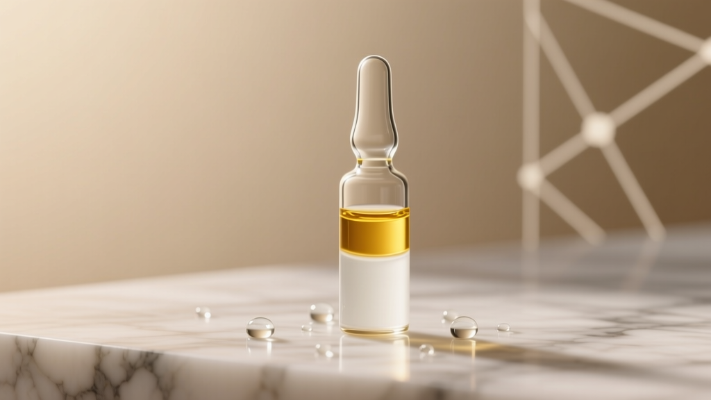 Dry Skin Hydration Guide Ceramide Vs Vitamin E