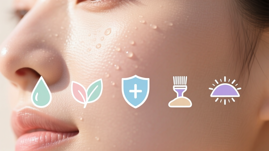 5 Dermatologist Approved Steps For Soothing Skin