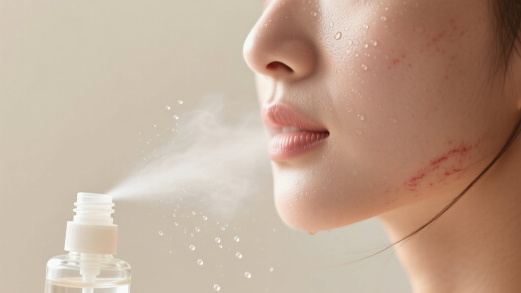 Weekly Skincare Mistakes That Damage Uneven Skin Barrier
