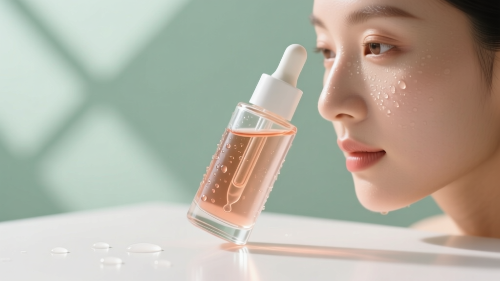 Rosehip Oil Toner Benefits For Acne Prone Skin Explained