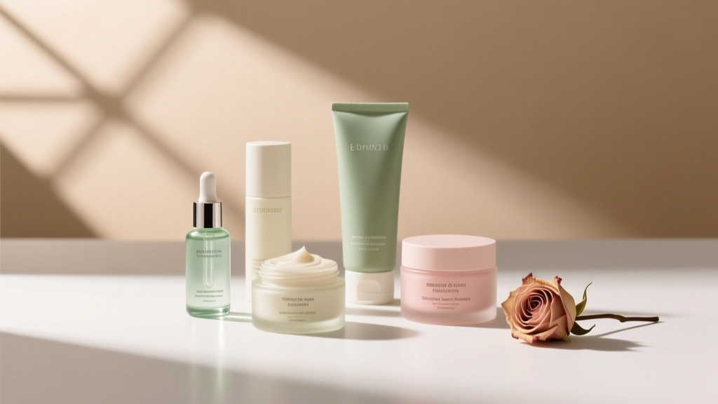 How To Build A Essential Weekend Skincare Routine For Dry