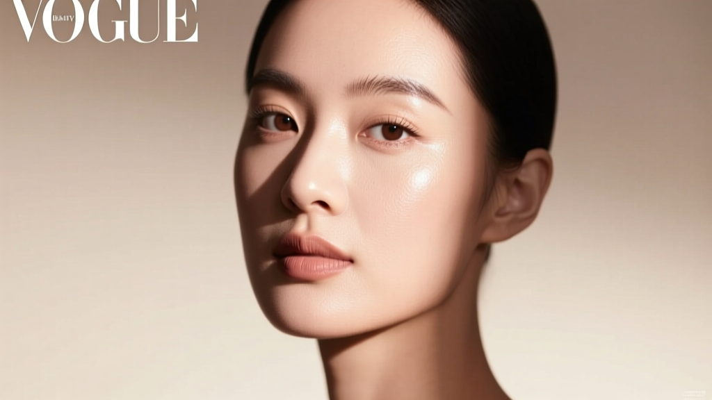 Building A 10 Step Routine For Luxury Dull Skin